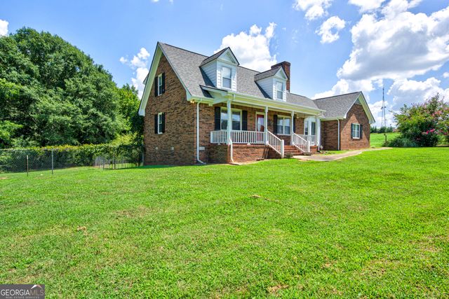 114 Marlow Road, Maysville, GA 30558