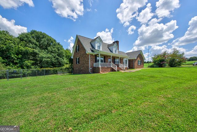 114 Marlow Road, Maysville, GA 30558