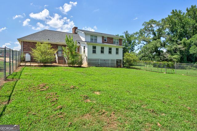 114 Marlow Road, Maysville, GA 30558