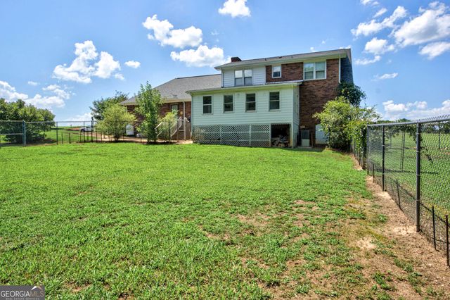 114 Marlow Road, Maysville, GA 30558