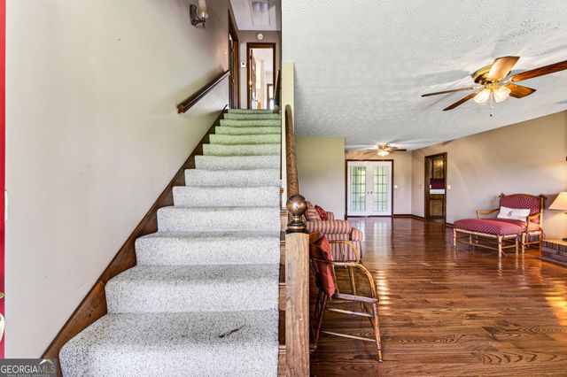 114 Marlow Road, Maysville, GA 30558