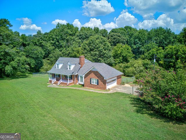 114 Marlow Road, Maysville, GA 30558