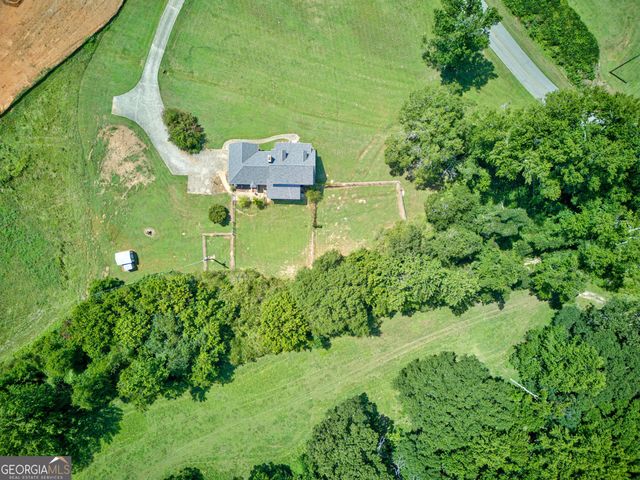 114 Marlow Road, Maysville, GA 30558
