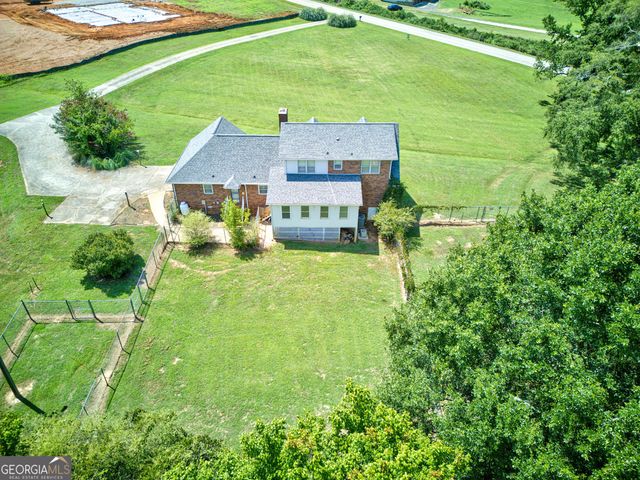 114 Marlow Road, Maysville, GA 30558