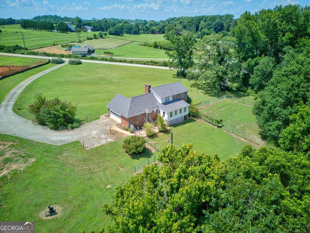 114 Marlow Road, Maysville, GA 30558