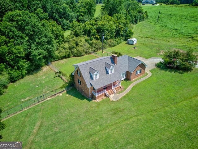 114 Marlow Road, Maysville, GA 30558