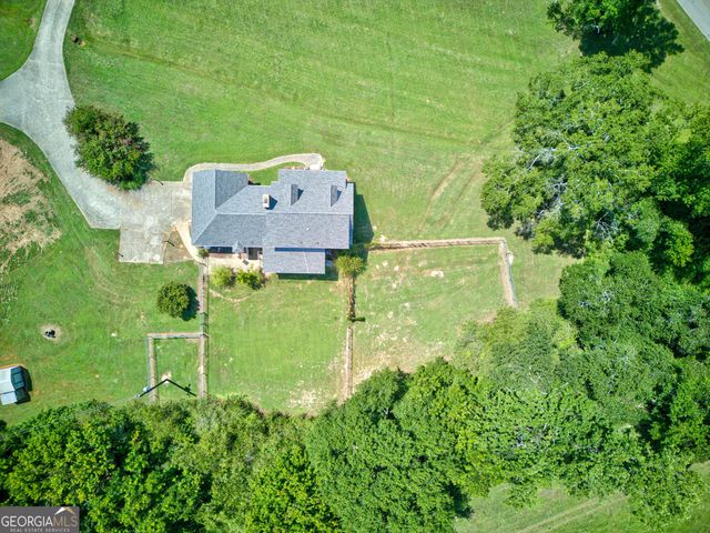 114 Marlow Road, Maysville, GA 30558