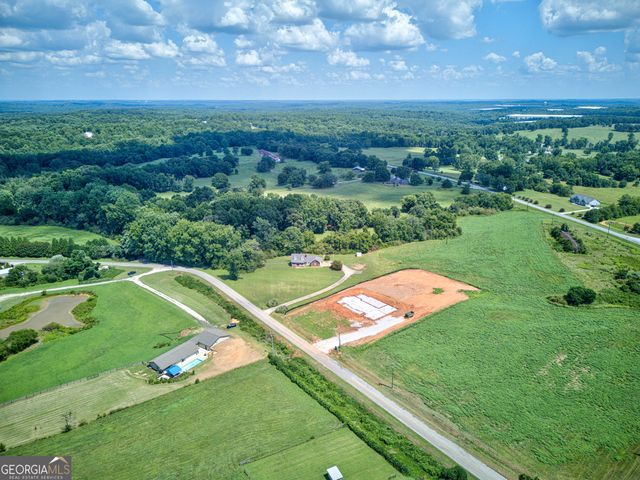 114 Marlow Road, Maysville, GA 30558