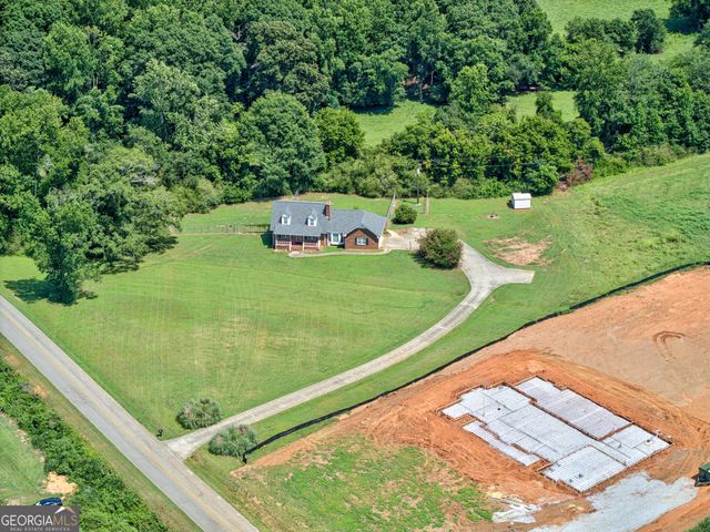 114 Marlow Road, Maysville, GA 30558