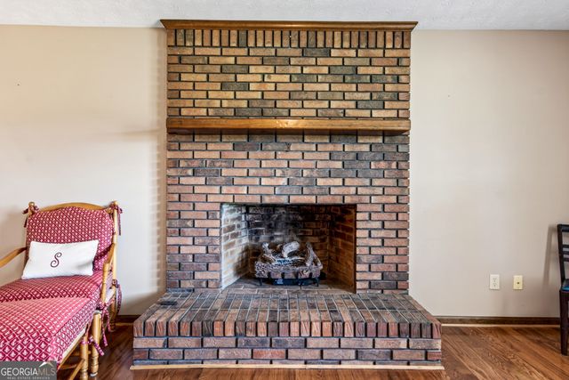 114 Marlow Road, Maysville, GA 30558