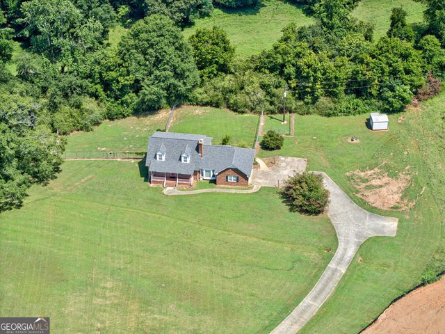 114 Marlow Road, Maysville, GA 30558