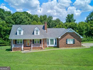 114 Marlow Road, Maysville, GA 30558