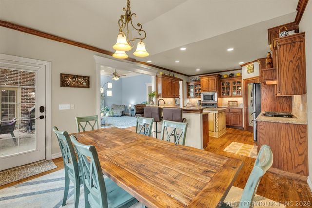 10229 S 86th East Avenue, Bixby, OK 74133