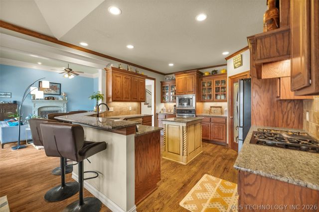 10229 S 86th East Avenue, Bixby, OK 74133