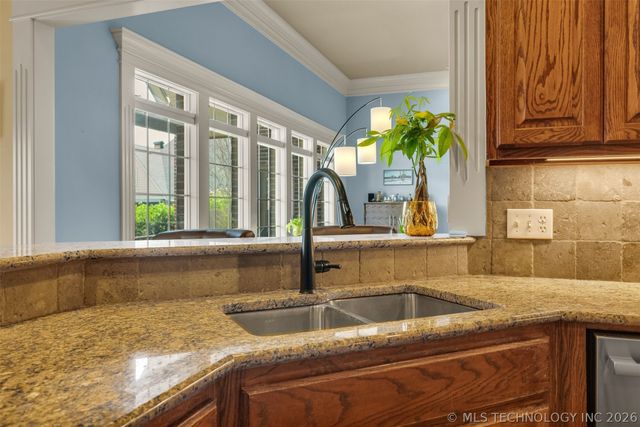 10229 S 86th East Avenue, Bixby, OK 74133