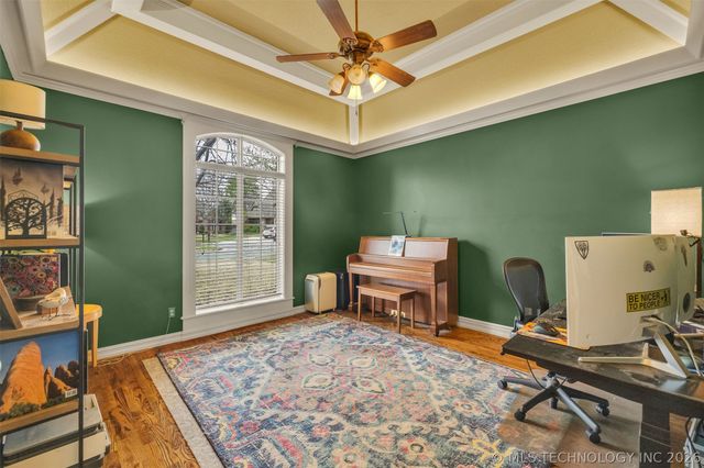 10229 S 86th East Avenue, Bixby, OK 74133