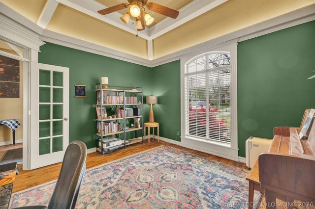 10229 S 86th East Avenue, Bixby, OK 74133