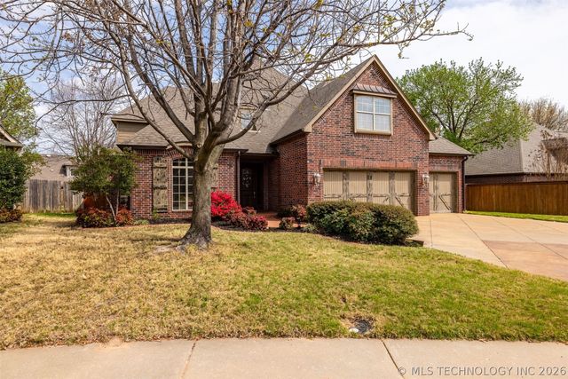 10229 S 86th East Avenue, Bixby, OK 74133