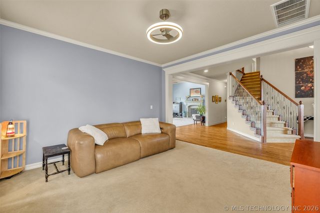 10229 S 86th East Avenue, Bixby, OK 74133