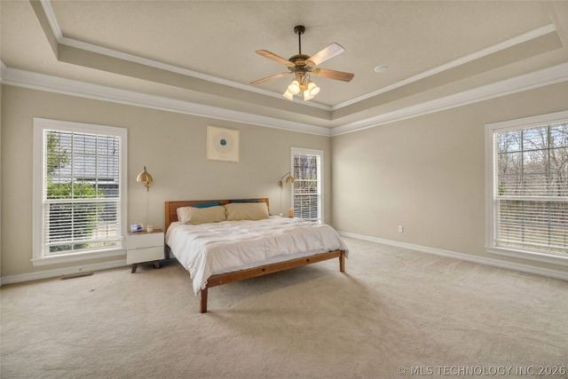 10229 S 86th East Avenue, Bixby, OK 74133