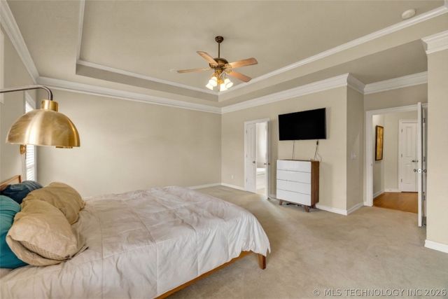 10229 S 86th East Avenue, Bixby, OK 74133