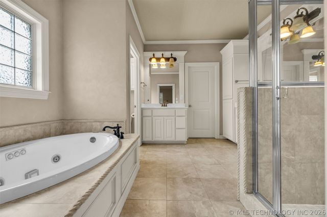 10229 S 86th East Avenue, Bixby, OK 74133