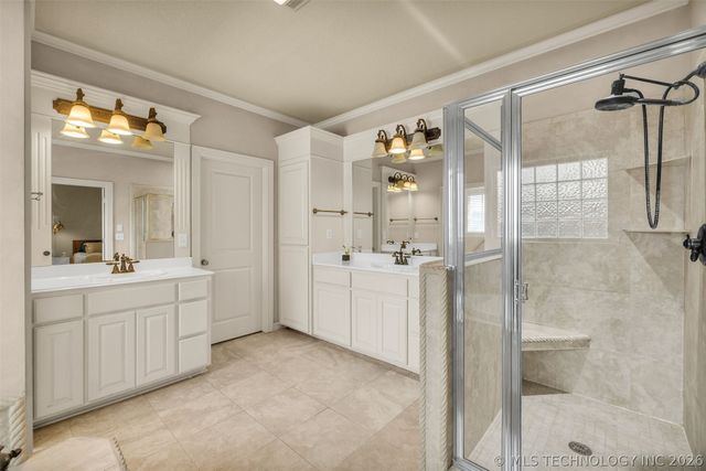 10229 S 86th East Avenue, Bixby, OK 74133