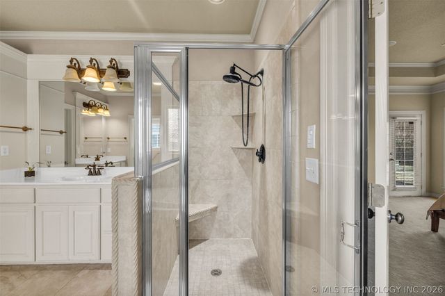 10229 S 86th East Avenue, Bixby, OK 74133