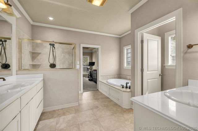 10229 S 86th East Avenue, Bixby, OK 74133