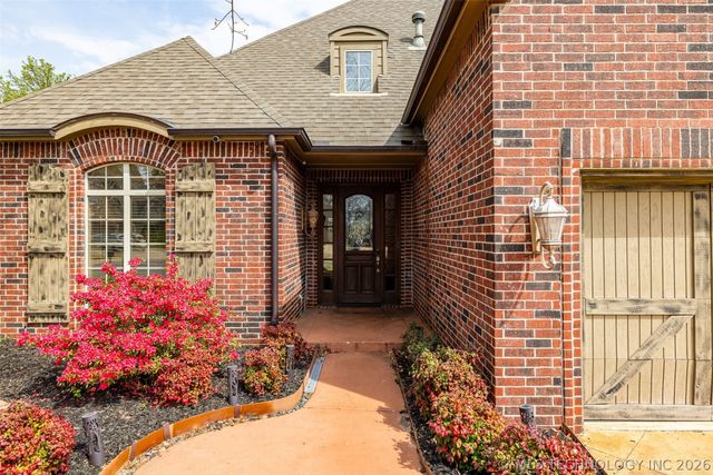 10229 S 86th East Avenue, Bixby, OK 74133