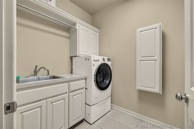 10229 S 86th East Avenue, Bixby, OK 74133