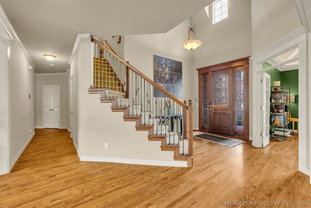 10229 S 86th East Avenue, Bixby, OK 74133