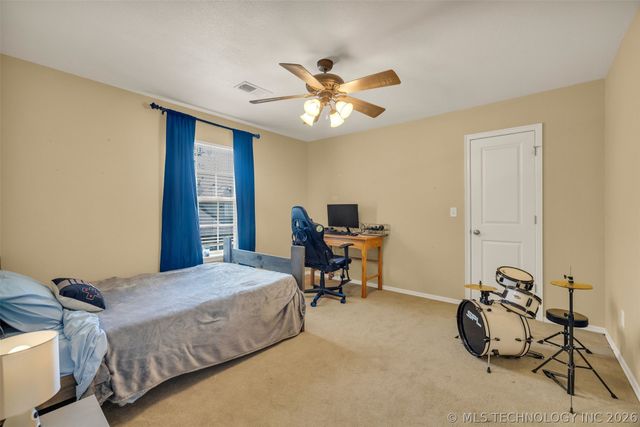 10229 S 86th East Avenue, Bixby, OK 74133