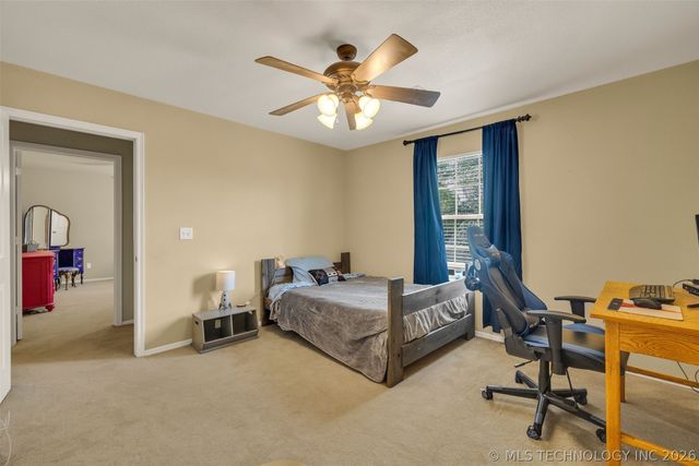 10229 S 86th East Avenue, Bixby, OK 74133