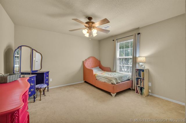 10229 S 86th East Avenue, Bixby, OK 74133