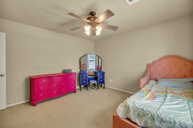 10229 S 86th East Avenue, Bixby, OK 74133