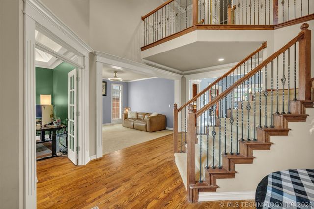 10229 S 86th East Avenue, Bixby, OK 74133