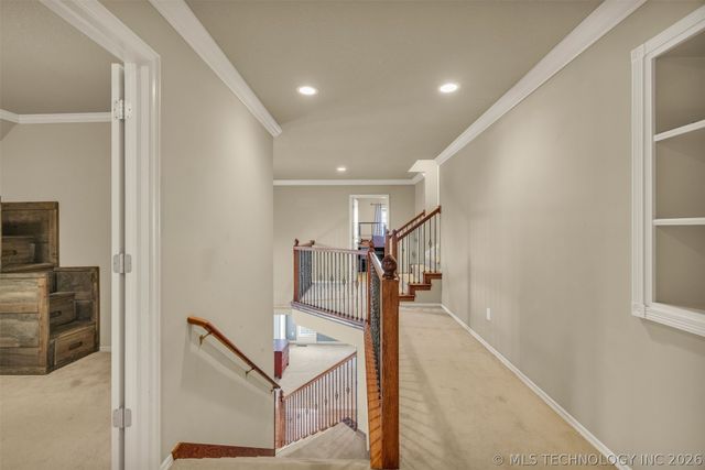 10229 S 86th East Avenue, Bixby, OK 74133