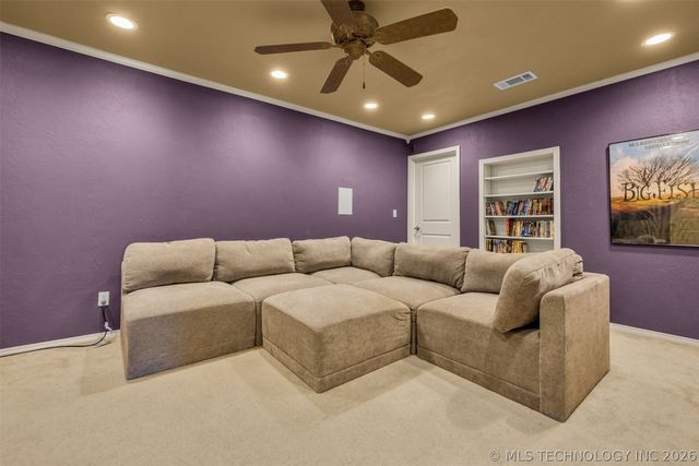 10229 S 86th East Avenue, Bixby, OK 74133