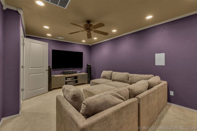 10229 S 86th East Avenue, Bixby, OK 74133