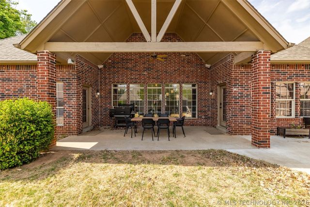 10229 S 86th East Avenue, Bixby, OK 74133