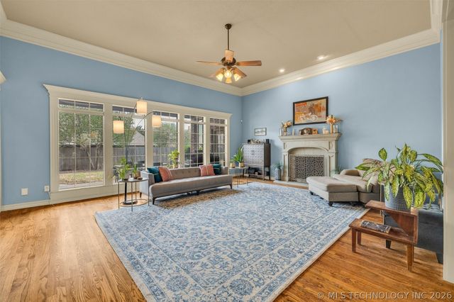 10229 S 86th East Avenue, Bixby, OK 74133