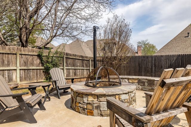 10229 S 86th East Avenue, Bixby, OK 74133