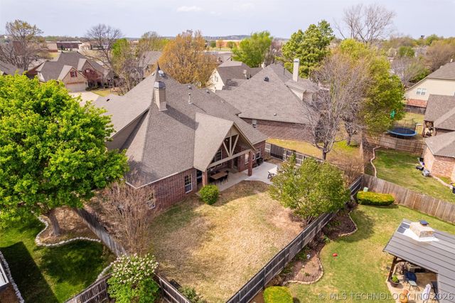 10229 S 86th East Avenue, Bixby, OK 74133