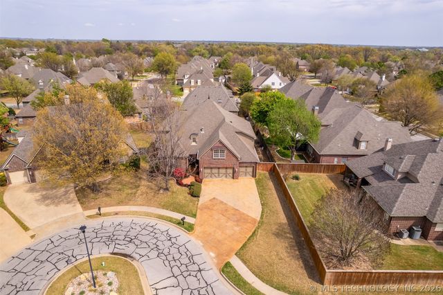 10229 S 86th East Avenue, Bixby, OK 74133