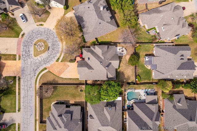 10229 S 86th East Avenue, Bixby, OK 74133