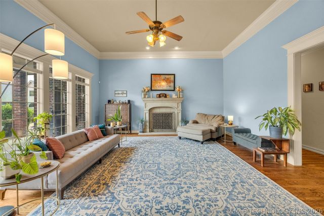 10229 S 86th East Avenue, Bixby, OK 74133