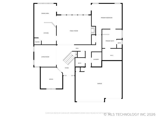 10229 S 86th East Avenue, Bixby, OK 74133