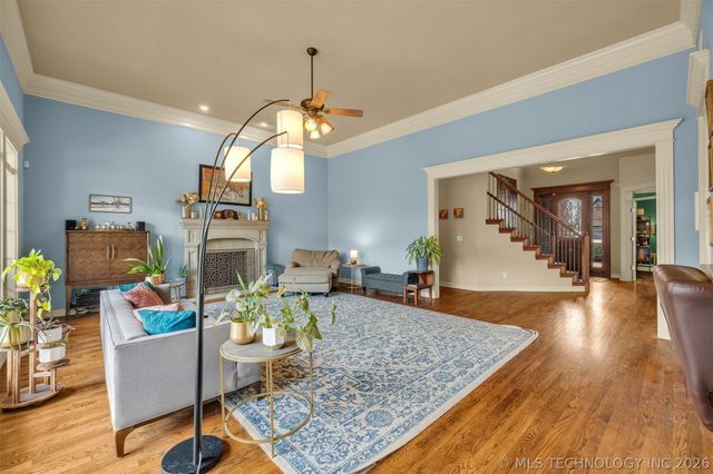 10229 S 86th East Avenue, Bixby, OK 74133