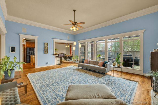 10229 S 86th East Avenue, Bixby, OK 74133